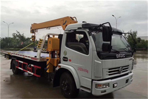 杨行镇24小时道路救援服务