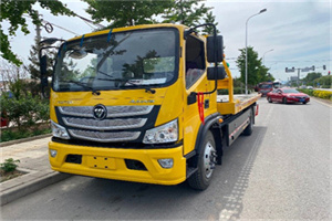 杨行镇汽车救援头像