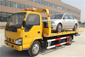 杨行镇道路救援一般怎么收费