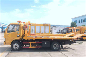 杨行镇送油救援服务