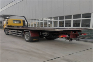 杨行镇24小时公路救援电话