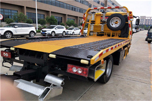 杨行镇24小时汽车送油服务公司