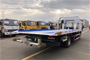 杨行镇汽车救援补胎