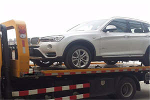 杨行镇拖车24小时服务电话