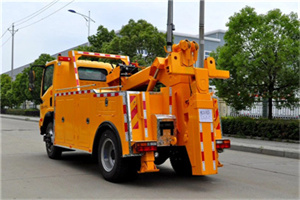 杨行镇高速路拖车费