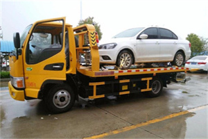 杨行镇附近拖车救援24小时服务热线