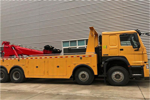 杨行镇道路救援公司